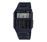 CASIO CA-53W-1ER⎪CA-53W-1Z⎪Vintage EDGY⎪CALCULADORA⎪Back To The Future Watch