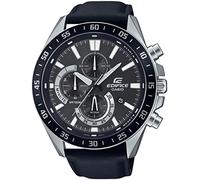 Casio Mens Chronograph Quartz Watch Edifice