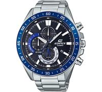 Analógico Modelo Reloj Edifice EFV-620D-1A2VUEF. Marca CASIO