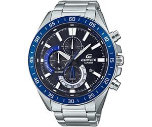 Casio Mens Chronograph Quartz Watch Edifice