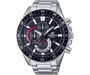 Casio Mens Chronograph Quartz Watch Edifice