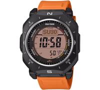 Casio Pro Trek PRG-69 TU Naranja