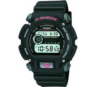 Casio Men's 'G-Shock' Quartz Resin Sport Watch