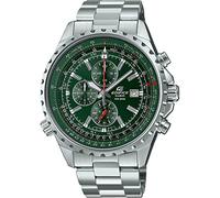 CASIO EF-527D-3AVUEF EF-527D-3Av EF-527D-3A Edifice CLASSIC Cronógrafo