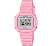 CASIO - Montre en résine - BASIC - rose