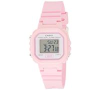 CASIO - Montre en résine - BASIC - rose