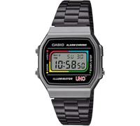 Casio Montre Mixte A168WEUC-1AER