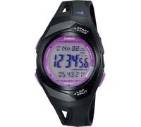 Casio Montre pour Femme STR-300-1CEG