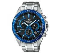 CASIO Montre Quartz Edifice EFR-552D-1A2VUEF Homme