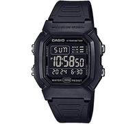 Reloj CASIO W-800H-1BVES