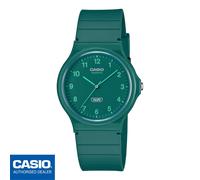 CASIO TIMELESS COLLECTION MQ-24B-3B| Verde