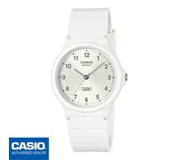 CASIO MQ-24B-7BEF⎪MQ-24B-7B⎪Original⎪CASIO Collection⎪BLANCO