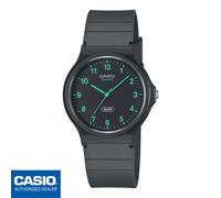 CASIO TIMELESS COLLECTION MQ-24B-8B| Gris