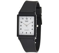 Casio Reloj Analógico para Unisexo-Adultos de Cuarzo (A210)