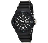 Casio Reloj de Pulsera MRW-200H-1B2VEF
