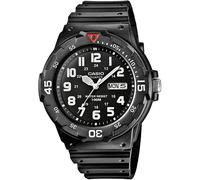Casio MRW-200H-1BVEG Collection Reloj Hombre 43mm 10ATM