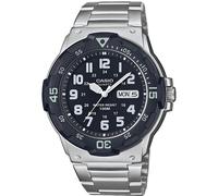 Casio MRW-200HD-1BVEF Collection Reloj Hombre 43mm 10ATM