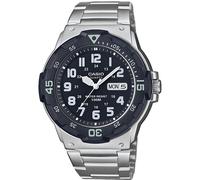 Casio MRW-200HD-1BVEF Collection Reloj Hombre 43mm 10ATM