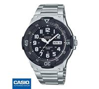 CASIO MRW-200HD-1BVEF⎪MRW-200HD-1B⎪MRW-200HD-1⎪Original⎪CASIO Collection⎪METAL
