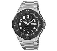CASIO TIMELESS COLLECTION MRW-200HD-1BV| Negro
