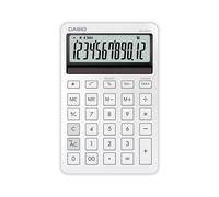Casio ms-200dq calculadora escritorio calculadora básica blanco