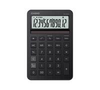 Casio ms-200dq calculadora escritorio calculadora básica negro