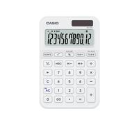 Casio ms-20yc calculadora escritorio calculadora básica blanco