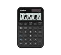 Casio ms-20yc calculadora escritorio calculadora básica negro
