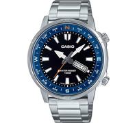 Casio Mtd-130d-1a2 Watch One Size