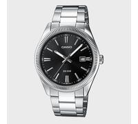 Casio MTP-1302PD-1A1VEF plata ONE SIZE