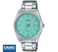 CASIO MTP-1302PD-2A2VEF⎪MTP-1302PD-2A2⎪Casio TIFFANYl⎪Collection Men⎪Hombre⎪AZUL