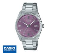CASIO MTP-1302PD-6AVEF⎪MTP-1302PD-6A⎪Original⎪Collection Men⎪Hombre⎪LILA
