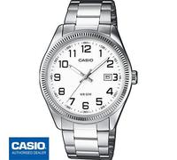 CASIO MTP-1302PD-7BVEF⎪MTP-1302PD-7B⎪MTP-1302PD-7⎪ORIGINAL⎪HOMBRE⎪Blanco