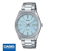 CASIO MTP-1302PE-2AVEF⎪MTP-1302PE-2A⎪Original⎪Collection Men⎪Hombre⎪AZUL