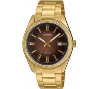 Casio MTP-1302PGC-5AVEF Reloj Hombre Timeless collection 38mm 5ATM