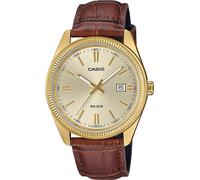 Casio MTP-1302PGL-9AVEF Reloj Hombre Timeless Collection 38mm 5ATM