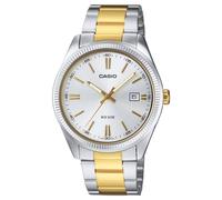 Casio MTP-1302PSG-7AVEF Clásico Reloj de Dos Tonos