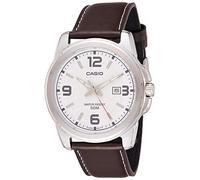 Casio MTP-1314L-7AVDF - Reloj de Pulsera para Hombre, Correa