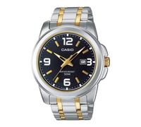 Casio mtp-1314sg 1avdf - reloj analógico, hombre, multicolor
