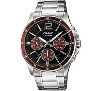 Casio Reloj Collection MTP-1374PD-5AVEF Acero