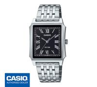 CASIO MTP-B190D-1BVEF⎪MTP-B190D-1B⎪Original⎪Collection Men⎪Hombre⎪METAL