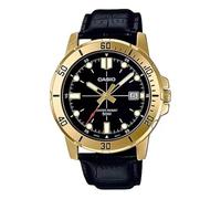 Casio MTP-VD01GL-1E Reloj de Pulsera para Hombre