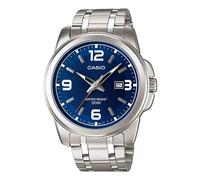 Casio mtp1314d-2av hombres relojes