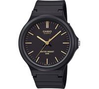 Casio MW-240-1E2VEF Reloj Hombre Timeless Collection 44mm 5ATM