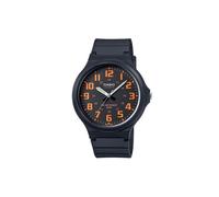 CASIO MW-240-4BV Reloj de Pulsera Analógico para Hombre
