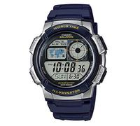 Casio para Hombre Reloj de Pulsera AE-1000W-2AVEF