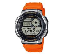 Casio para Hombre Reloj de Pulsera AE-1000W-4BVEF