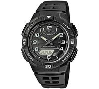 Casio, para Hombres, Reloj de Pulsera AQ-S800W-1BVEF