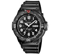 Casio, para Hombres, Reloj de Pulsera MRW-200H-1BVEF