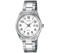 Casio, para mujeres, cadena de reloj de bolsillo ltp-1302d-7b-4971850